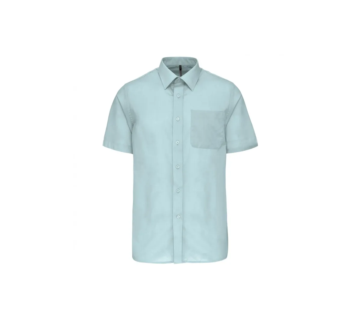 Chemise homme manches courtes Ace pro – Print France