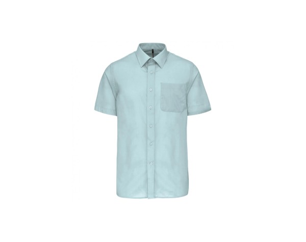 Chemise homme manches courtes Ace pro – Print France