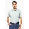 Chemise homme manches courtes Ace pro – Print France