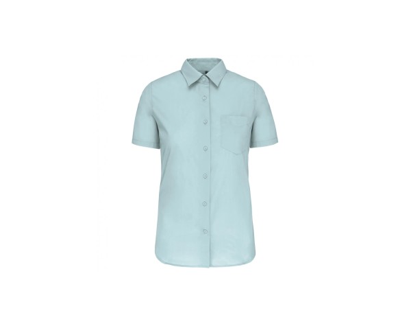 Chemise femme manches courtes Judith – Print France