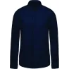 Chemise popeline manches longues homme – Print France