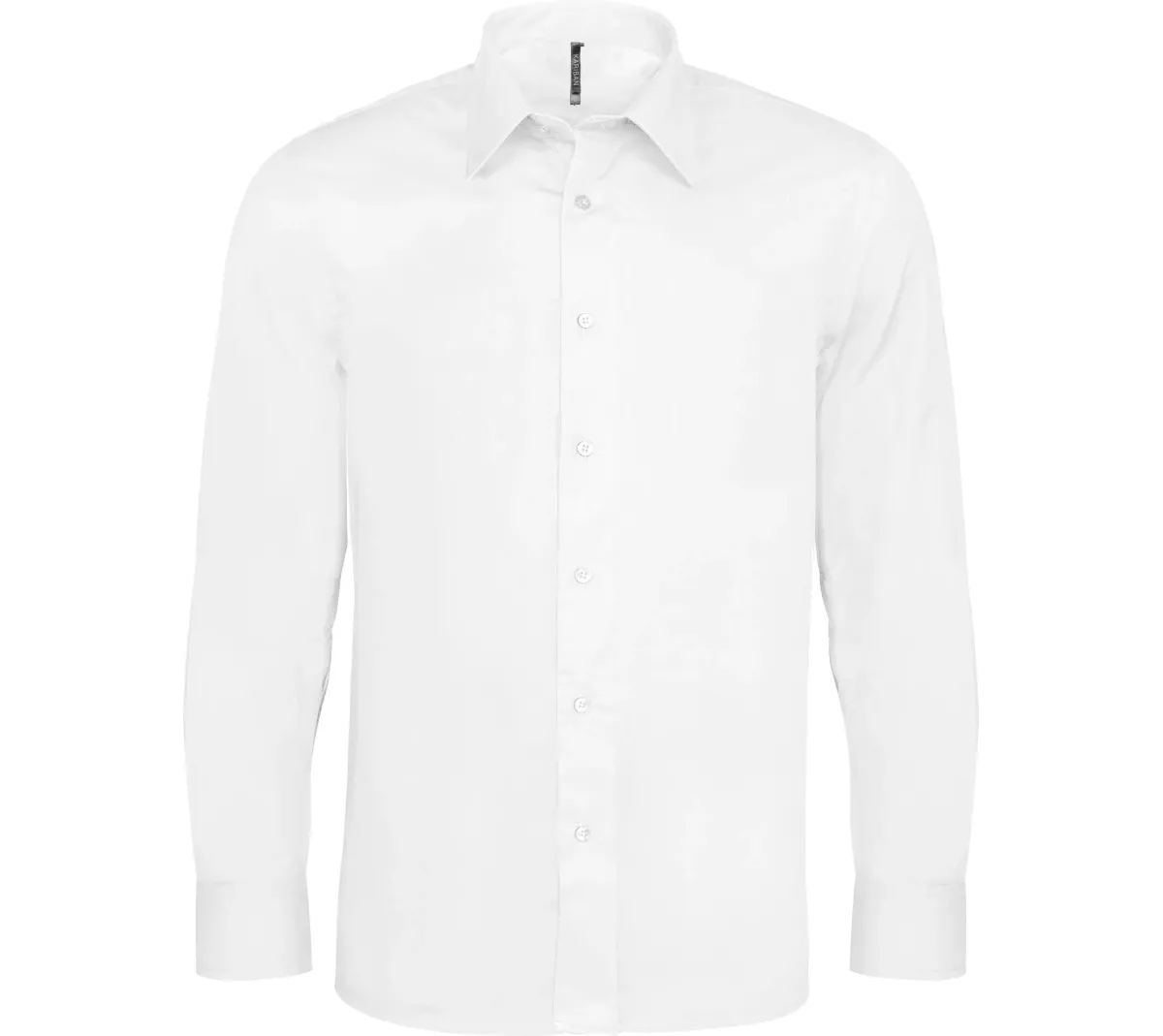 Chemise homme coton élasthanne 140g – Print France