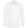 Chemise homme coton élasthanne 140g – Print France