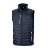 Gilet softshell Black Compass original – Print France