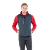 Gilet softshell Black Compass original – Print France