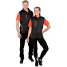 Gilet softshell Black Compass original – Print France