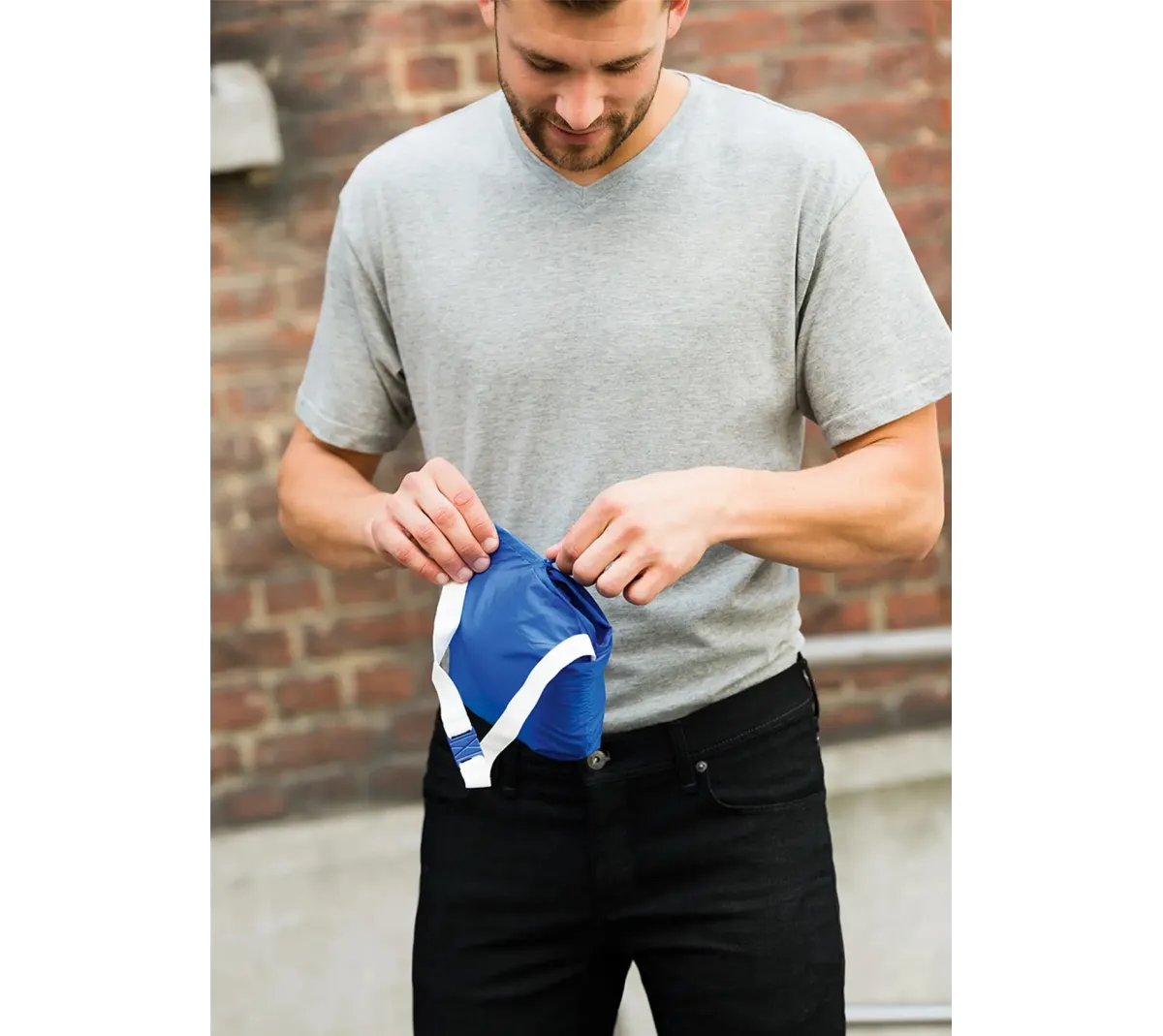 Coupe-vent Stream Sirocco nylon pro – Print France