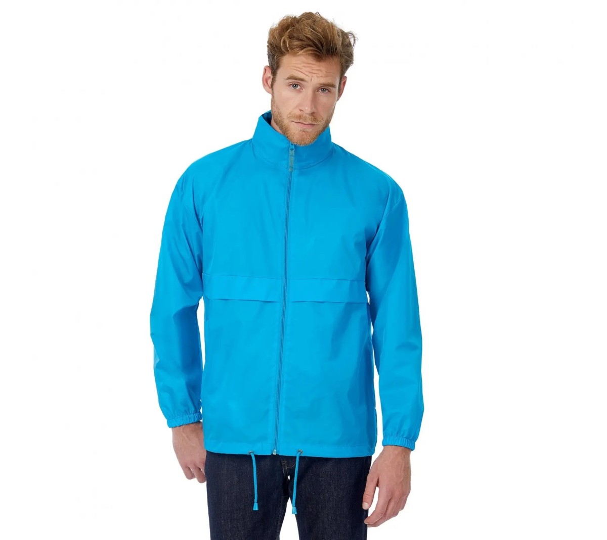 Coupe-vent Stream Sirocco nylon pro – Print France