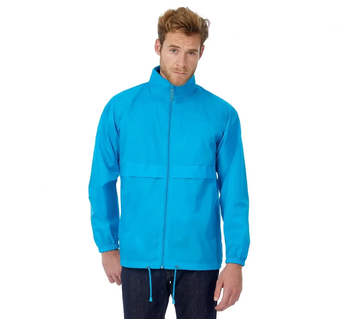 Coupe-vent Stream Sirocco nylon pro – Print France