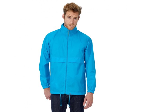 Coupe-vent Stream Sirocco nylon pro – Print France