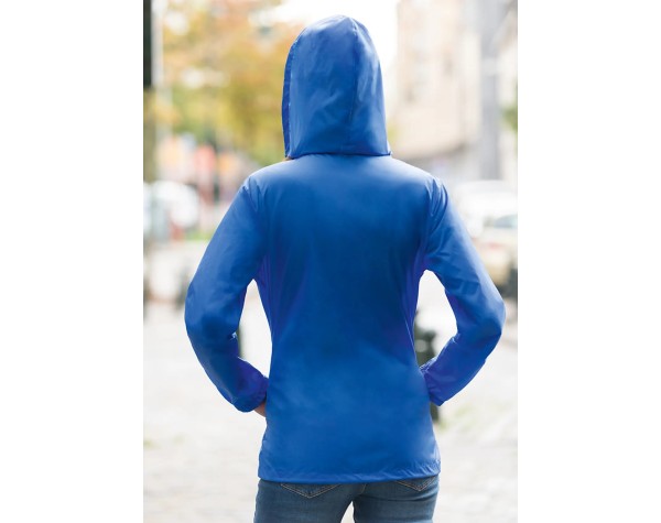 Coupe-vent Sirocco femme sportif – Print France