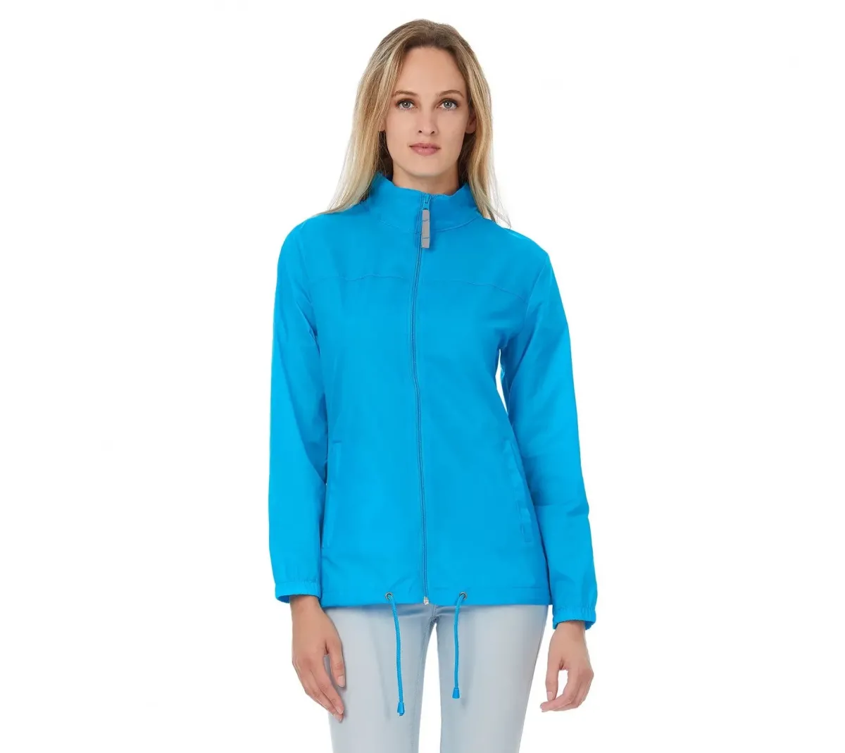 Coupe-vent Sirocco femme sportif – Print France