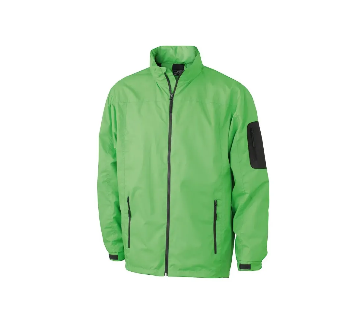 Coupe-vent homme personnalisable – Print France