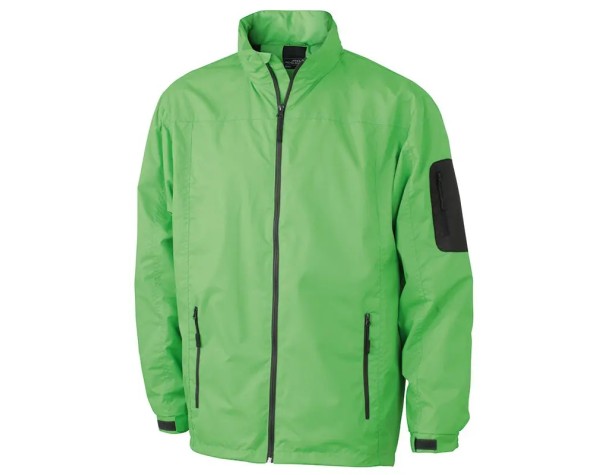 Coupe-vent homme personnalisable – Print France