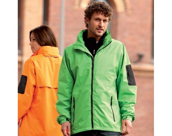 Coupe-vent homme personnalisable – Print France