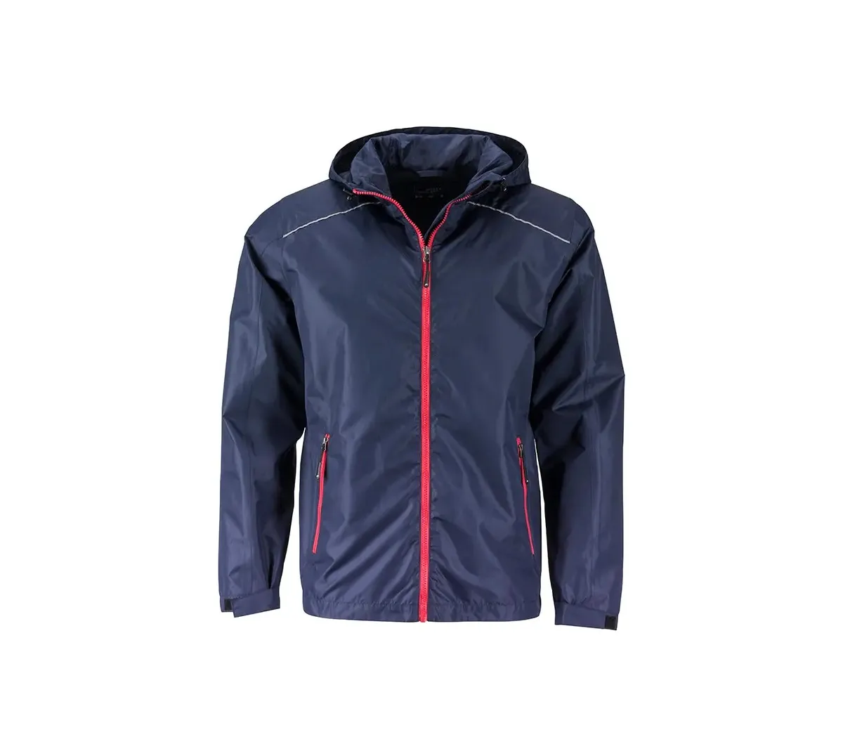 Veste pluie homme pratique – Print France