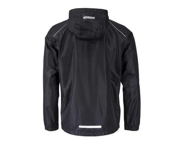 Veste pluie homme pratique – Print France