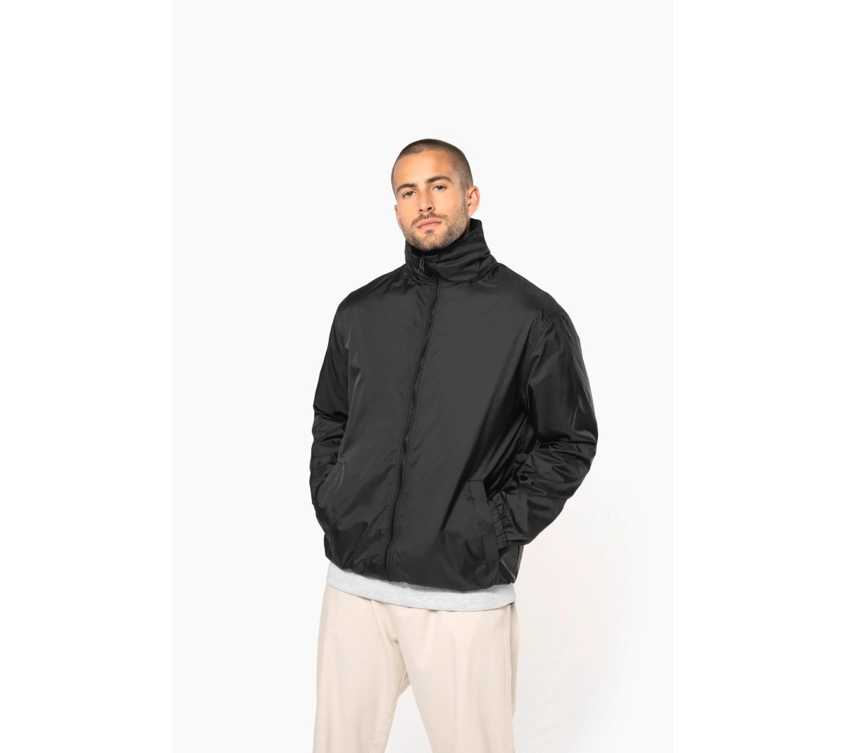 Coupe-vent Double Eagle 200 outdoor – Print France