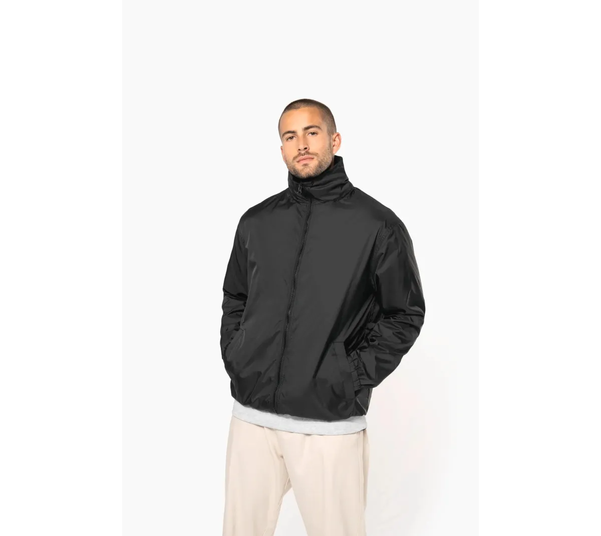 Coupe-vent Double Eagle 200 outdoor – Print France