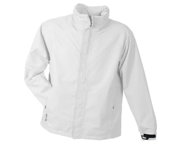 Veste technique conditions extrêmes – Print France