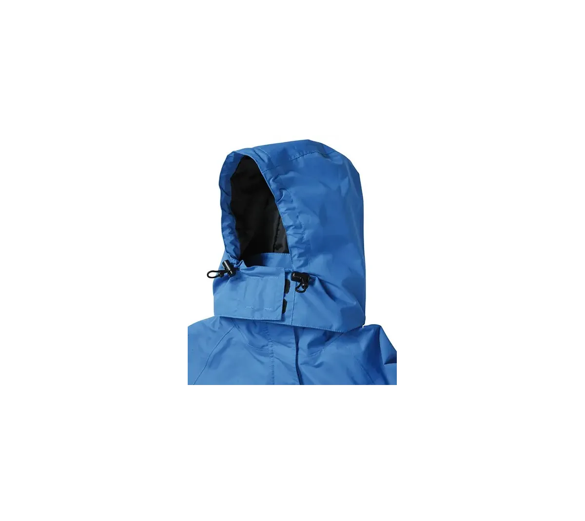 Veste technique conditions extrêmes – Print France