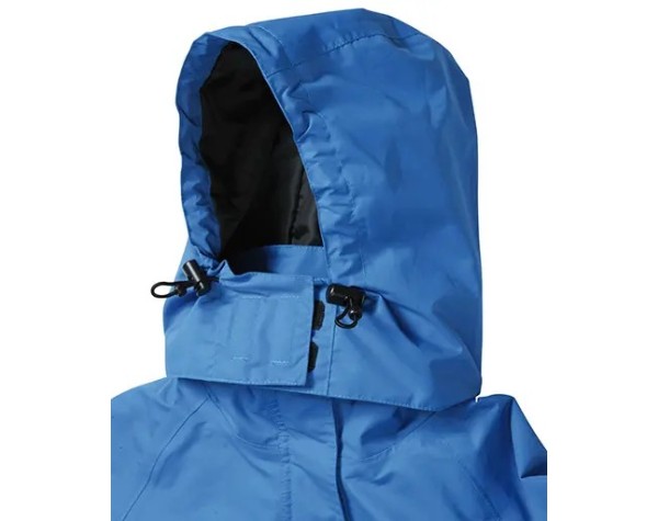 Veste technique conditions extrêmes – Print France