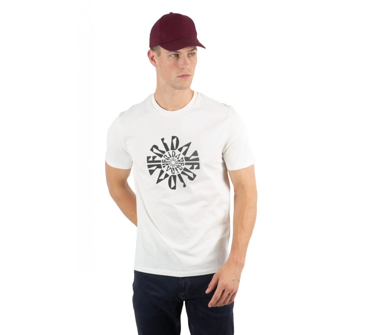 Casquette coton 5 panneaux personnalisée – Print France