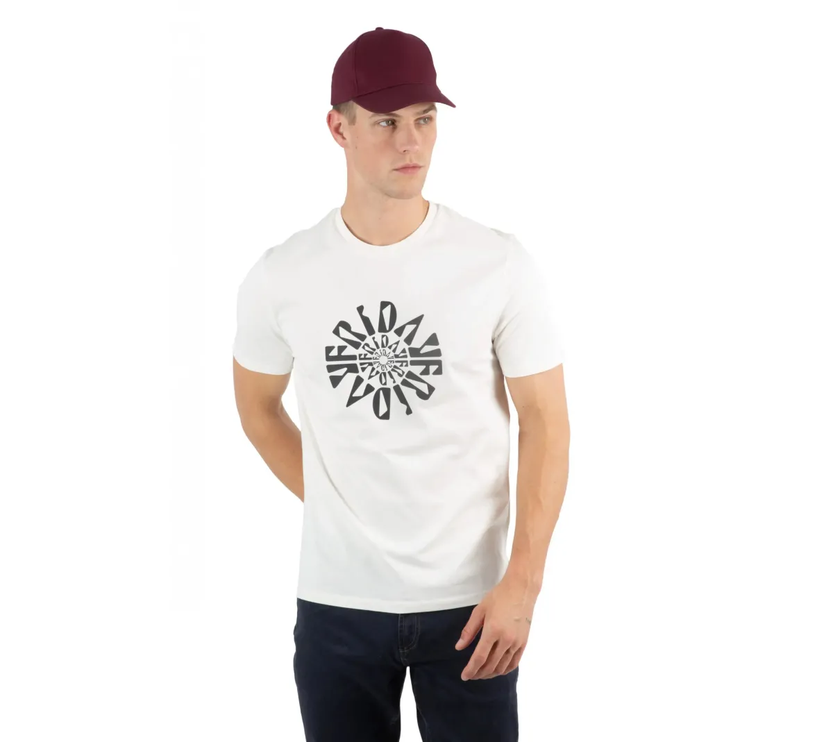 Casquette coton 5 panneaux personnalisée – Print France