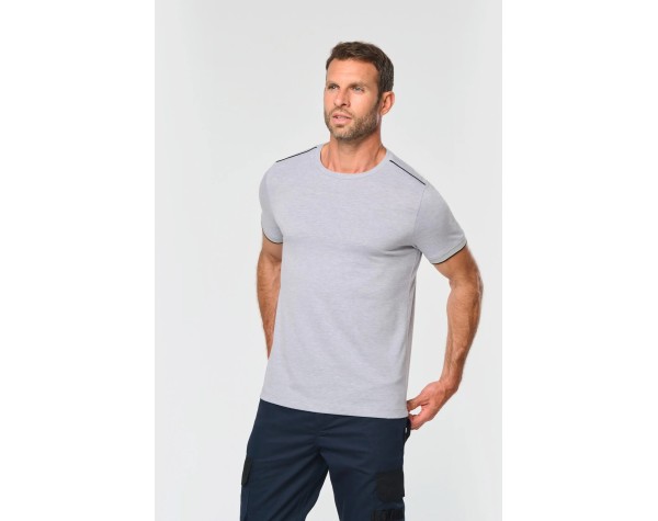 T-shirt DayToday homme quotidien – Print France
