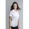 Polo technique Alma femme 100% polyester – Print France