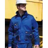 Veste de travail légère personnalisée – Print France