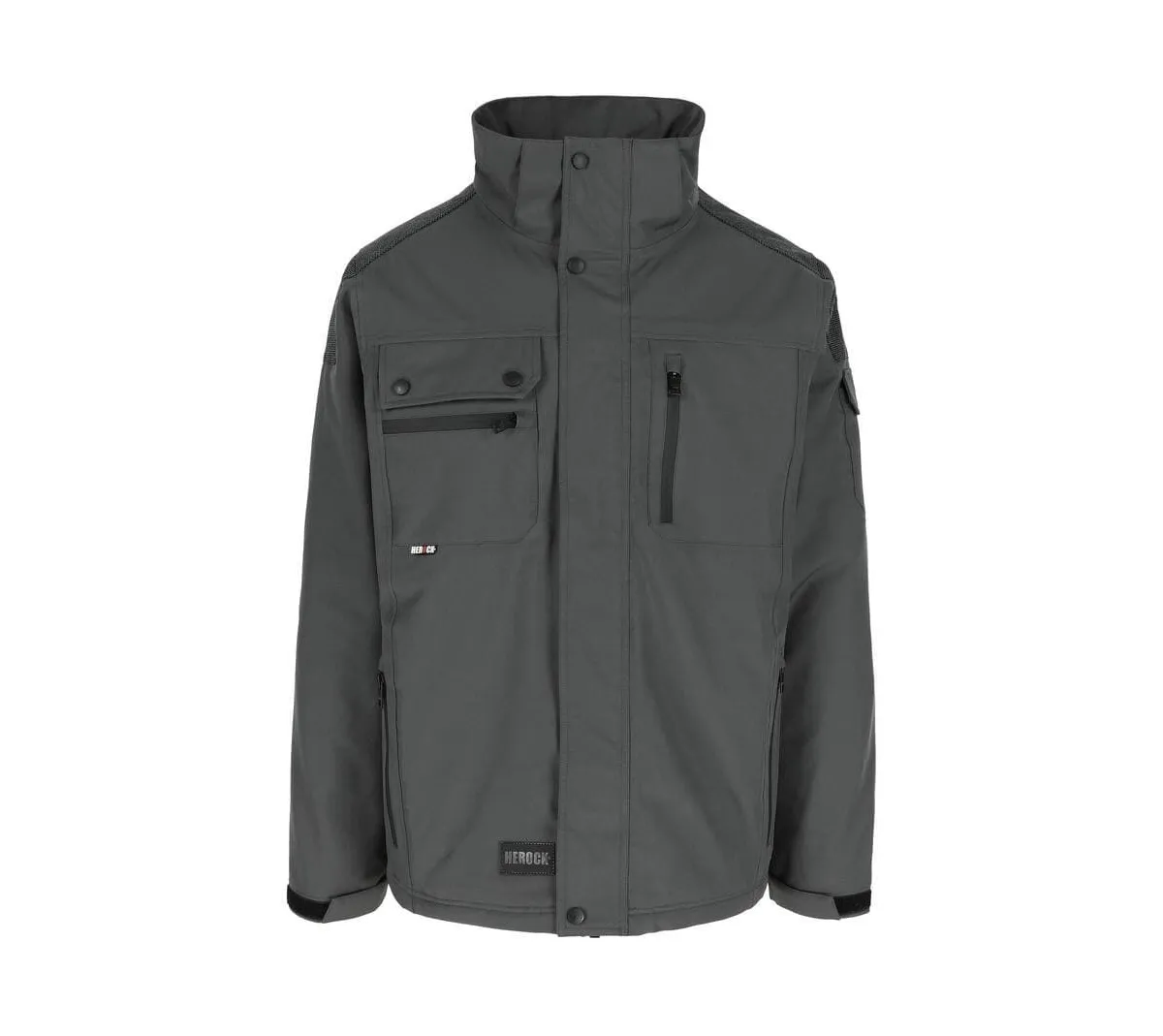 Veste de travail polyvalente et pro – Print France
