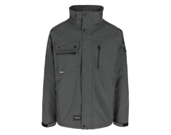 Veste de travail polyvalente et pro – Print France