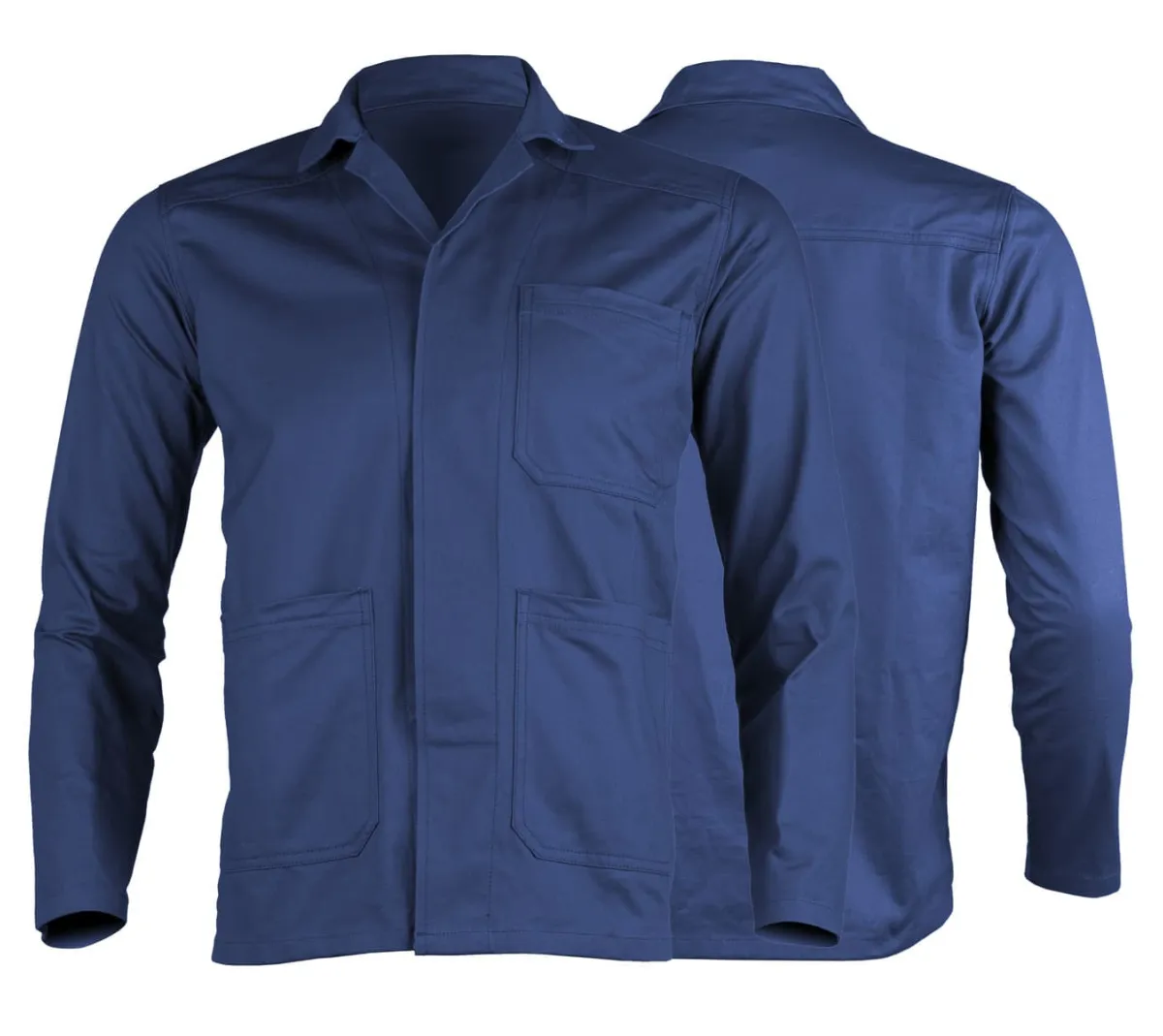 Veste Industry haute résistance – Print France
