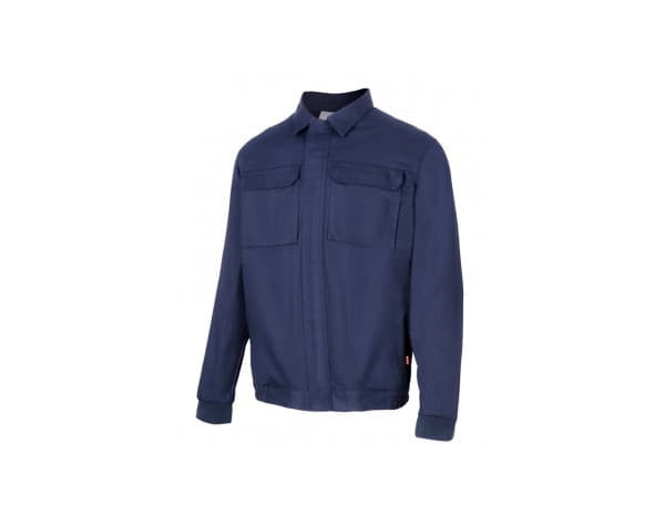 Blouson 100% coton outdoor – Print France