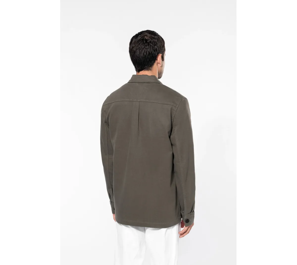 Veste Worker homme résistance – Print France