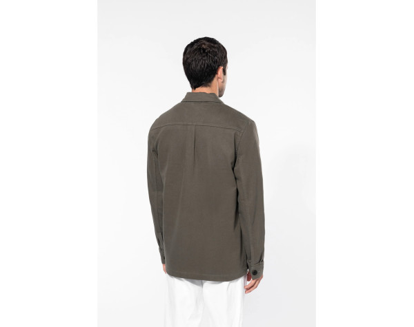 Veste Worker homme résistance – Print France