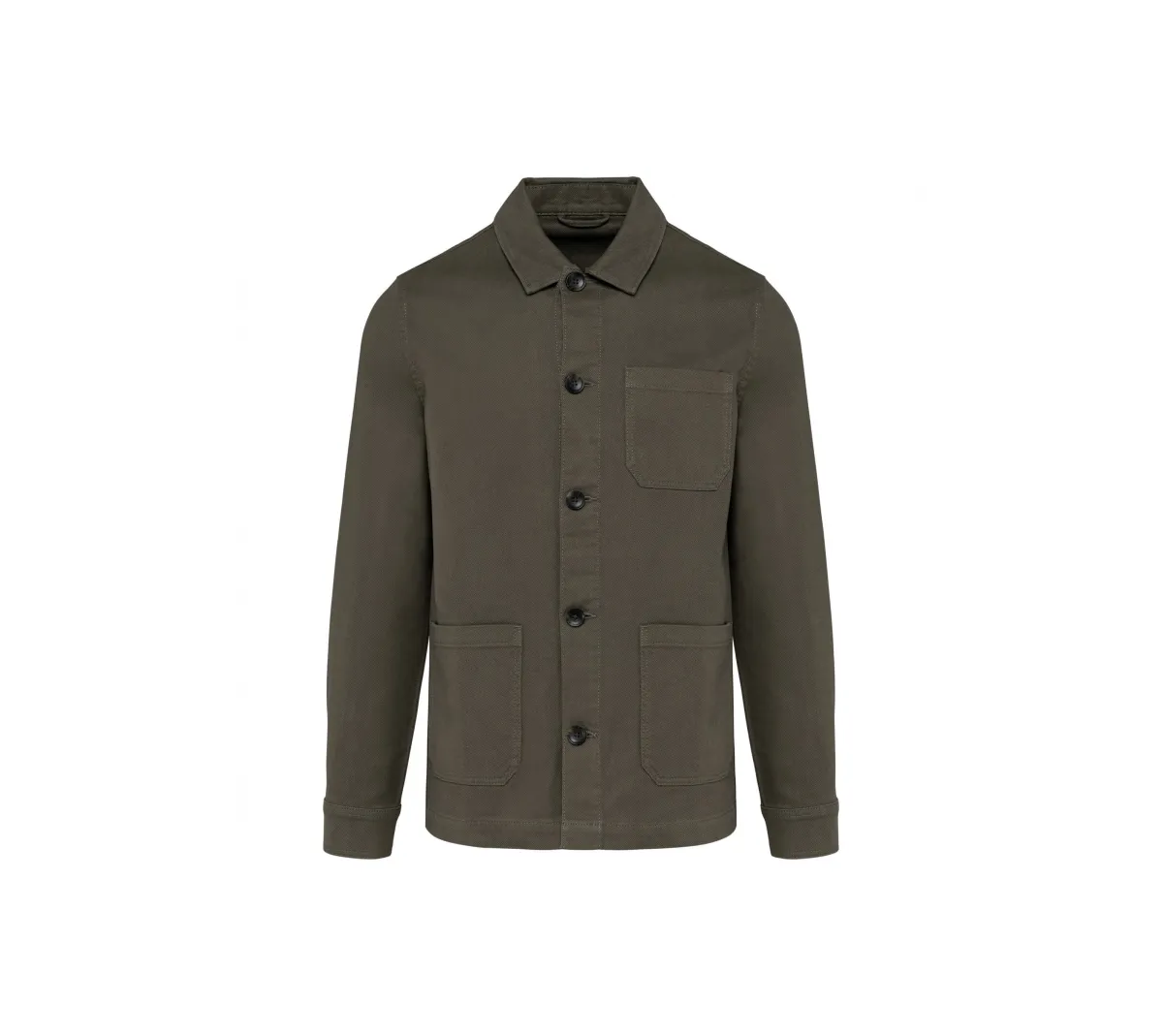 Veste Worker homme résistance – Print France