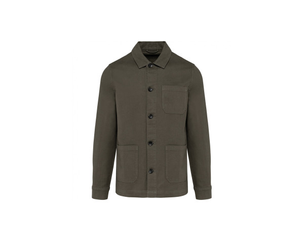 Veste Worker homme résistance – Print France