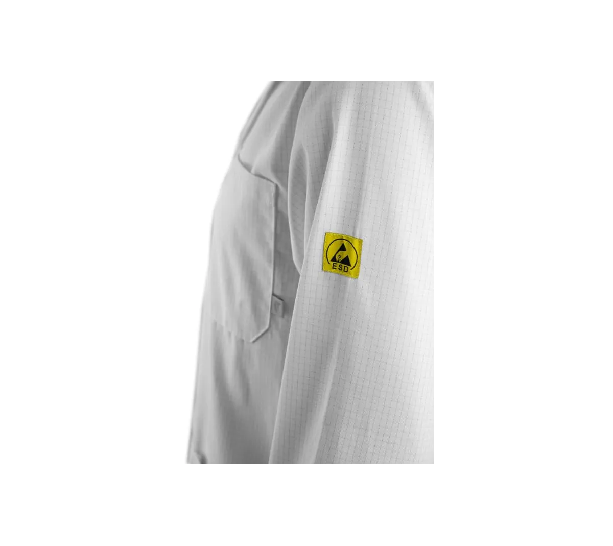 Veste antistatique Taranis sécurité – Print France