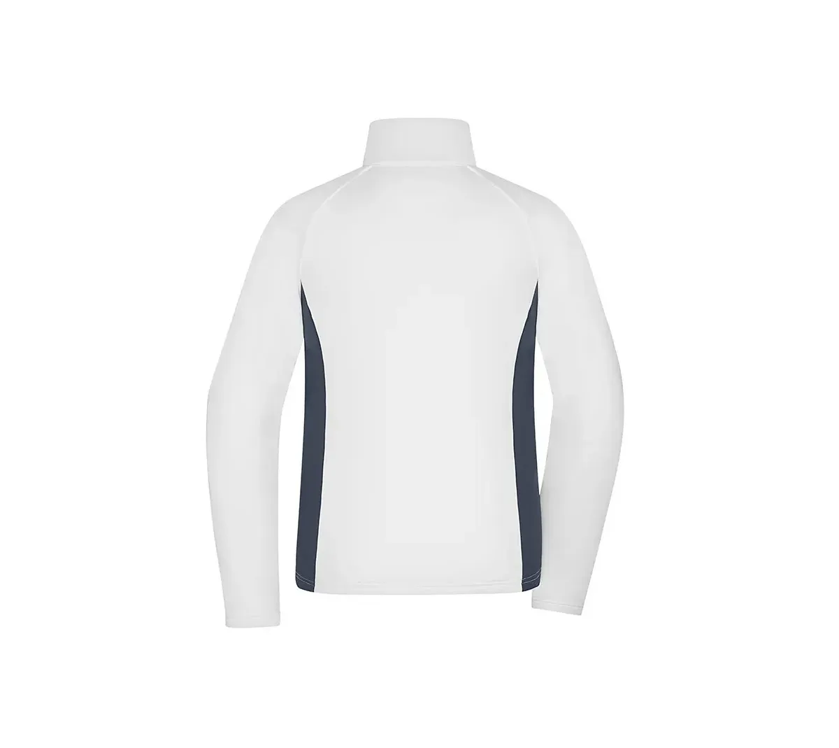 Veste polaire de travail stretch femme – Print France