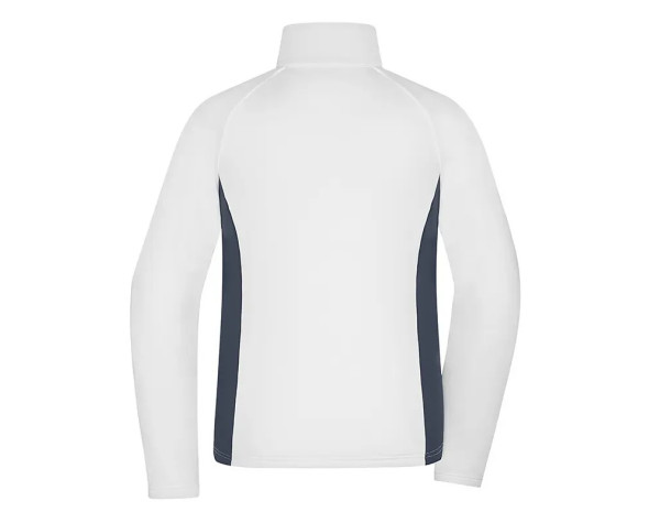 Veste polaire de travail stretch femme – Print France