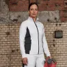 Veste polaire de travail stretch femme – Print France