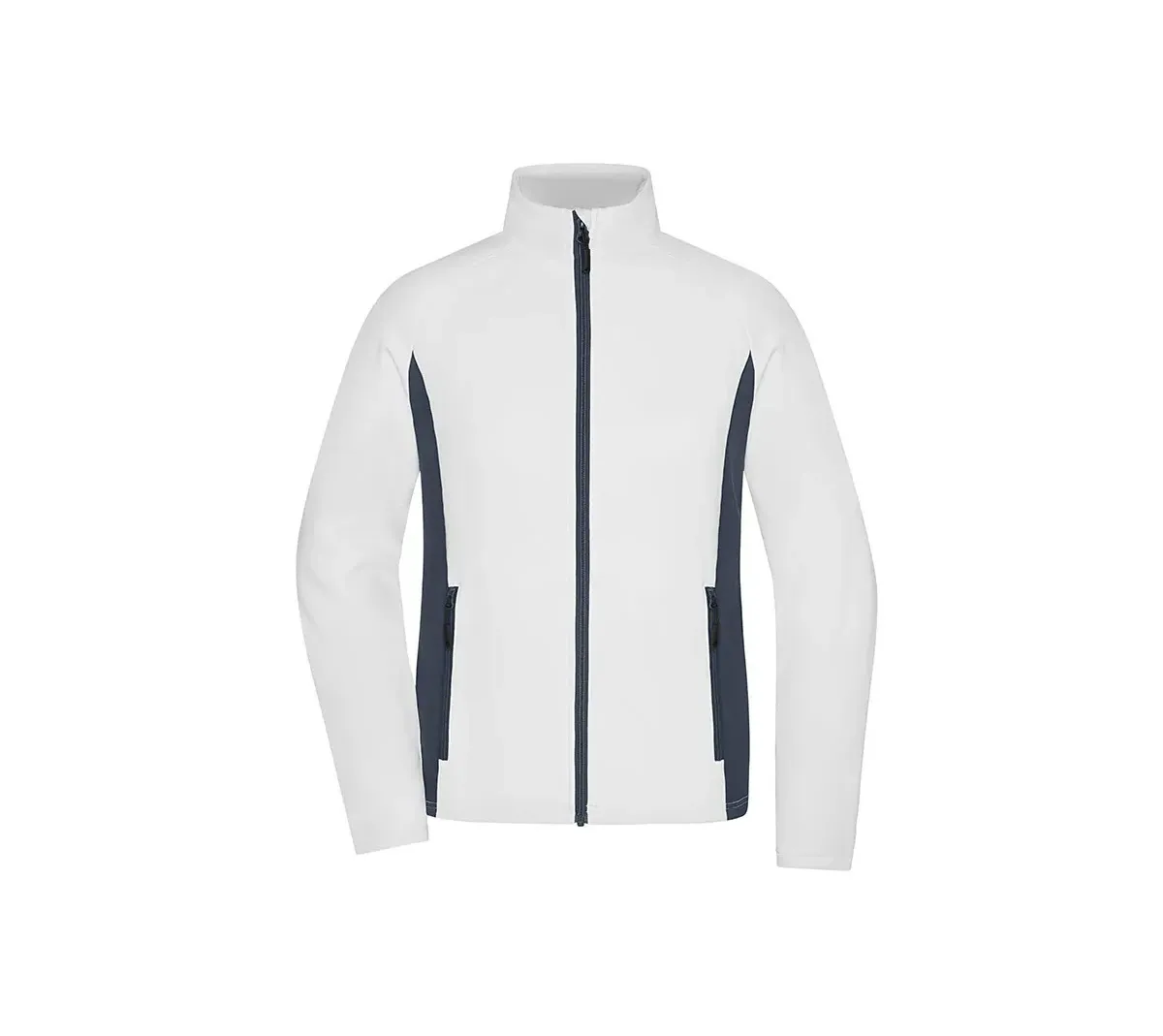 Veste polaire de travail stretch femme – Print France