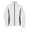 Veste polaire de travail stretch femme – Print France