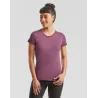 T-shirt femme Ladies Iconic 150 premium – Print France