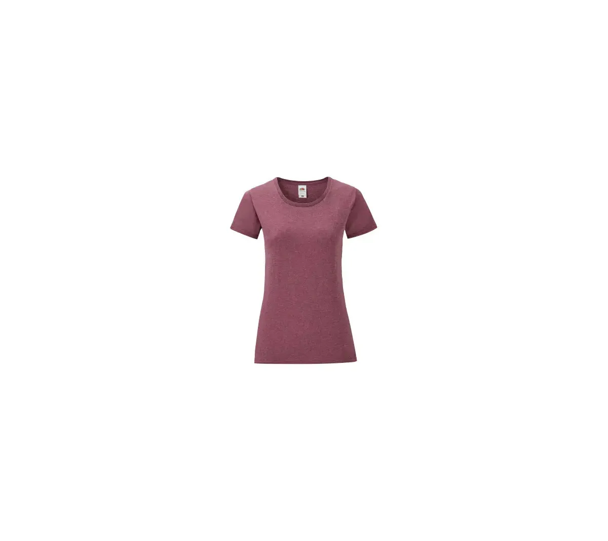 T-shirt femme Ladies Iconic 150 premium – Print France