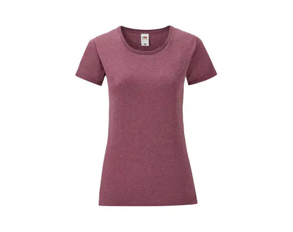 T-shirt femme Ladies Iconic 150 premium – Print France