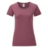 T-shirt femme Ladies Iconic 150 premium – Print France