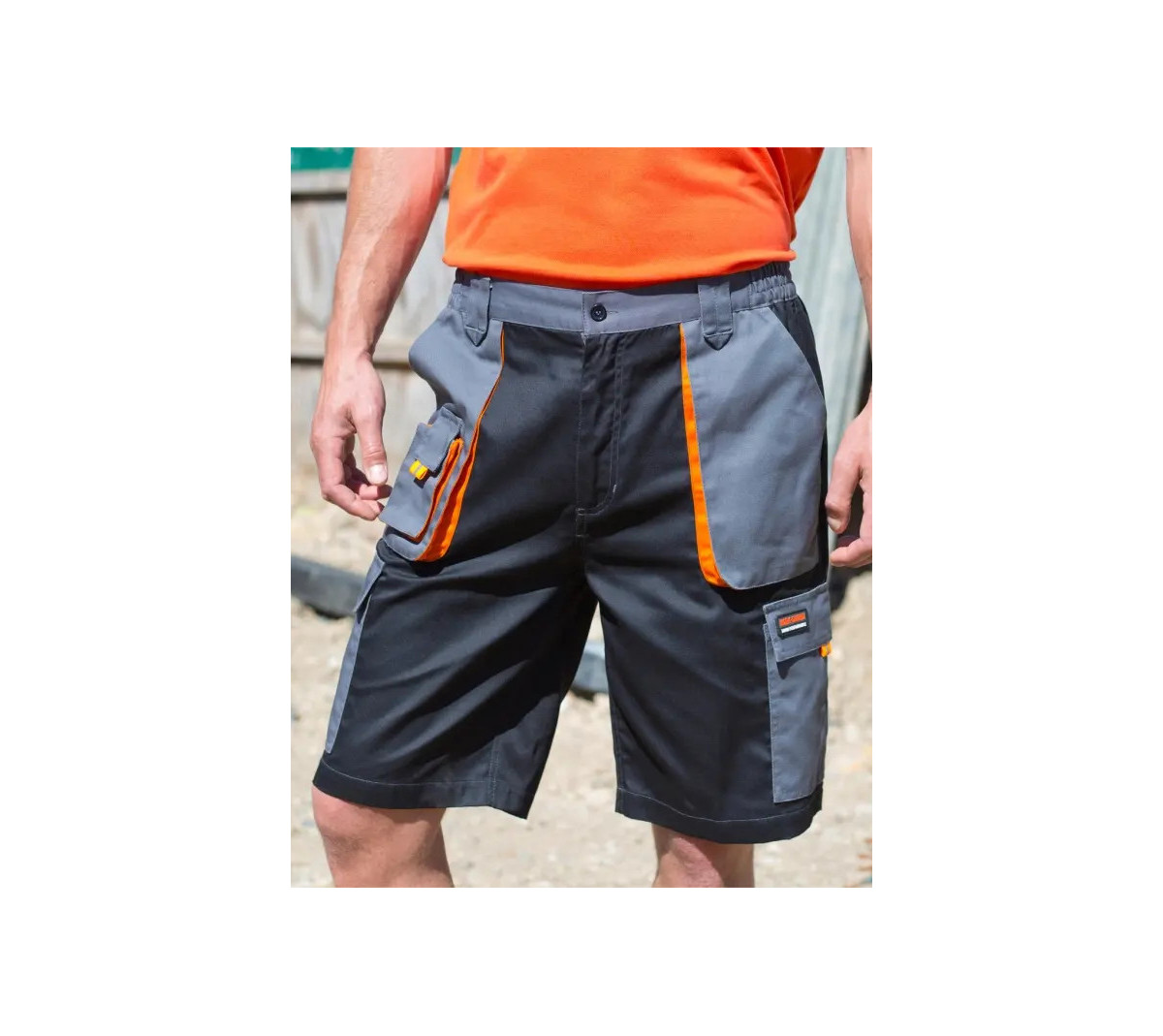 Short Lite pro léger et résistant – Print France